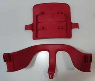 Reductor Trona Tripp Trapp Stokke Rojo