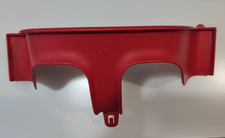 Reductor Trona Tripp Trapp Stokke Rojo