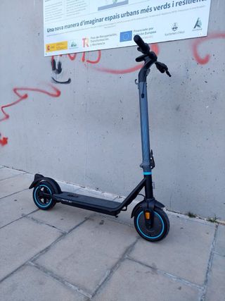 Patinete eléctrico Cecotec