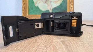 Firstline AF 71.0 Cámara analógica 35-70mm