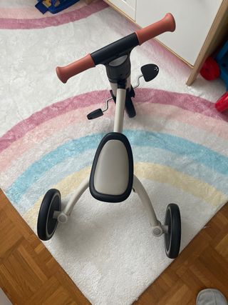 Triciclo Kinderkraft