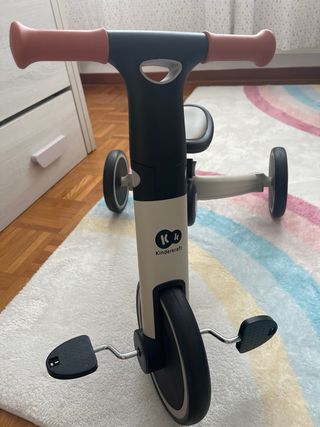 Triciclo Kinderkraft