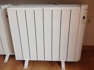 Radiador Eléctrico Taurus 1200W