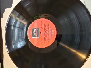 Wagner, Karajan - Tristan Und Isolde. 5 LP