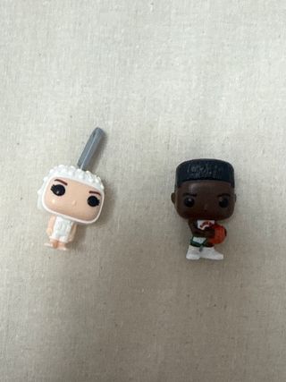 Figuras Funko Pop Stranger Things