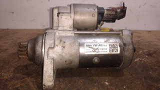 MOTOR ARRANQUE VOLKSWAGEN PASSAT VARIANT (3C5) 1.