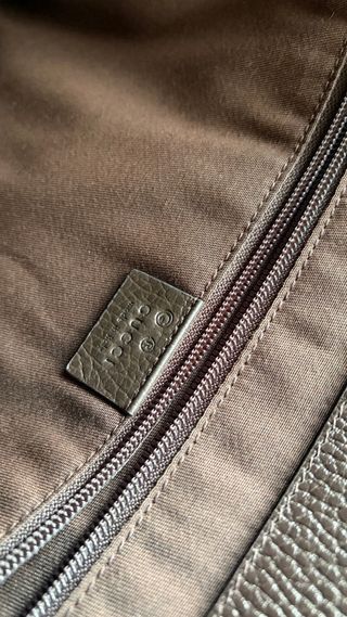 Bolso Tote Gucci Nuevo a estrenar Original
