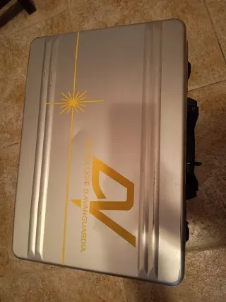 Mesa DJ Acoustic Control DJ-352 4 Canales.