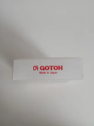 Puente Bajo Eléctrico GOTOH 404BO-4-BC