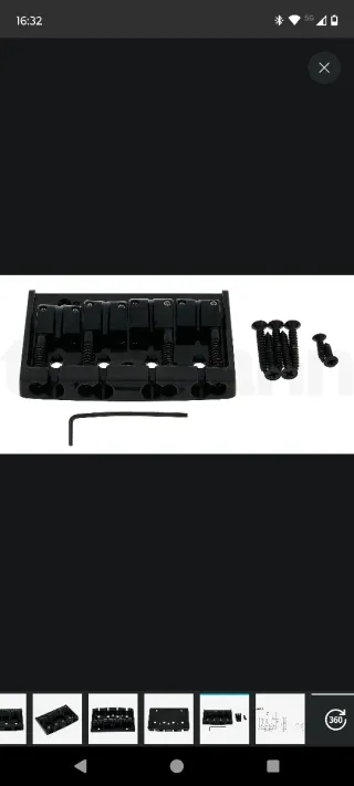 Puente Bajo Eléctrico GOTOH 404BO-4-BC