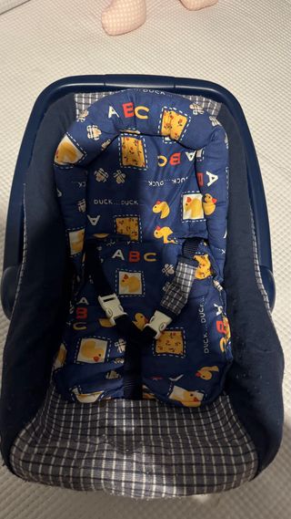 Masi cosi para muñecos