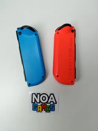 Consola Nintendo Switch V2