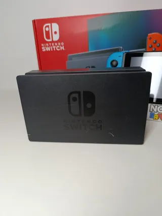 Consola Nintendo Switch V2