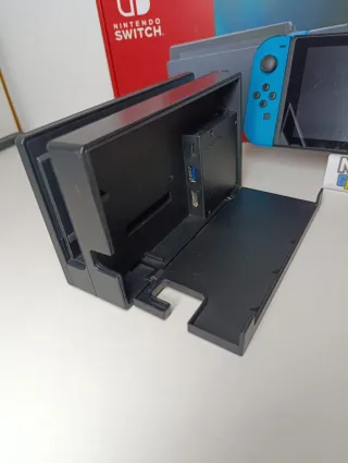 Consola Nintendo Switch V2