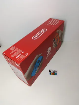 Consola Nintendo Switch V2