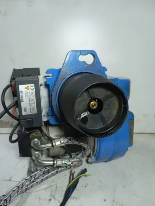 Bruciatore Gasolio Domusa