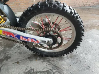 Gas Gas EC 250 Enduro 2T