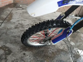 Gas Gas EC 250 Enduro 2T