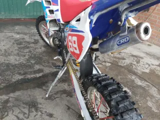 Gas Gas EC 250 Enduro 2T