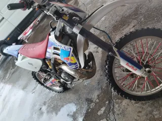 Gas Gas EC 250 Enduro 2T