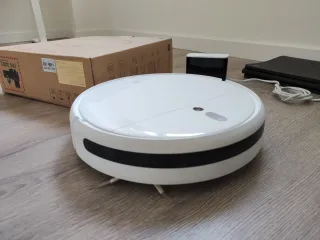Aspirador Xiaomi Mi Robot Vacuum Mop 2C