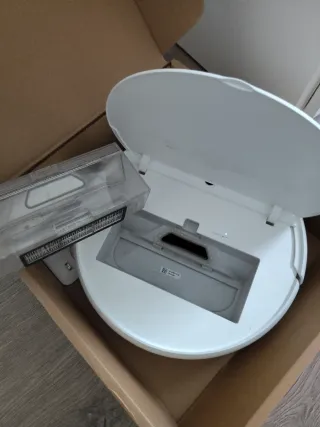 Aspirador Xiaomi Mi Robot Vacuum Mop 2C