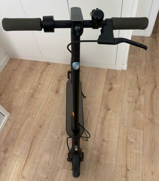 Patinete Eléctrico Xiaomi Essential