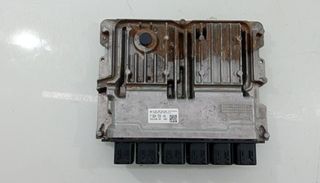 Centralita motor uce bmw 782473301 serie 1 2682563