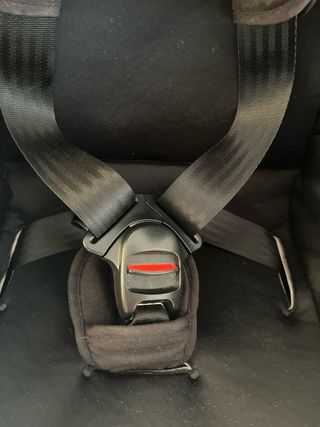 Maxi-Cosi Silla Coche Bebé 9m-4a