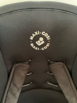 Maxi-Cosi Silla Coche Bebé 9m-4a