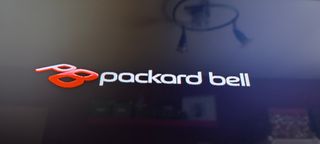 Ordenador Packard Bell iMedia S2883 Negro