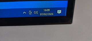 Ordenador Packard Bell iMedia S2883 Negro