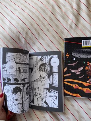 Hanako-Kun : El Fantasma del Lavabo