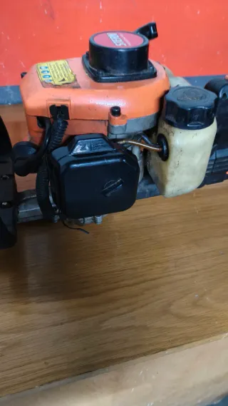 Cortasetos Stern Profesional