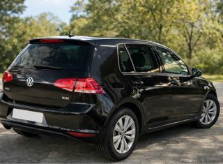 Volkswagen Golf Sportsvan 2017p