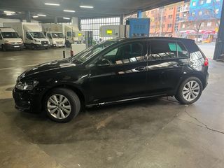 Volkswagen Golf Sportsvan 2017p