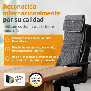 Medisana MC 700 Funda de masaje.