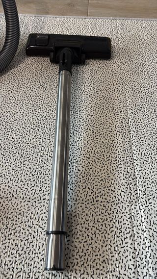 Aspiradora Rowenta con cable