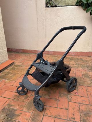 Chasis Chicco StyleGo Up