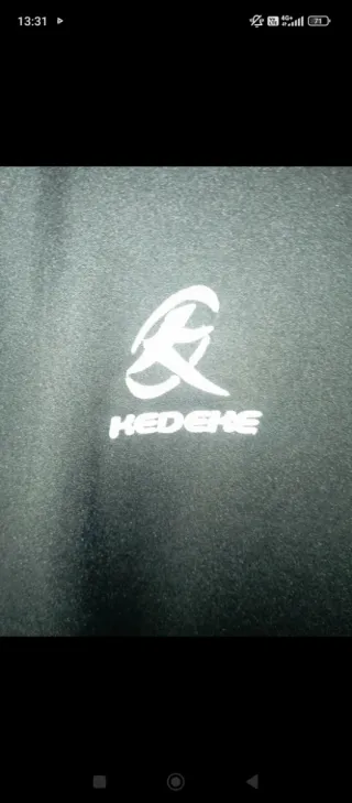 Camiseta Fútbol CD El Palo Málaga