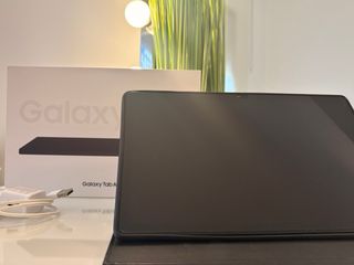 Samsung Galaxy Tab A8 Negro