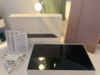 Samsung Galaxy Tab A8 Negro