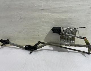 Motor limpia del 8200327016 renault scenic 143665