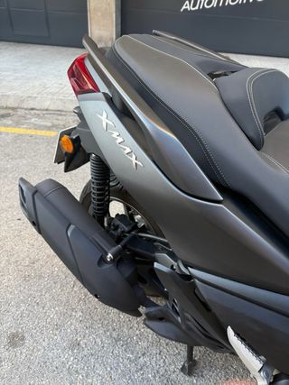 Yamaha XMAX 125 2024