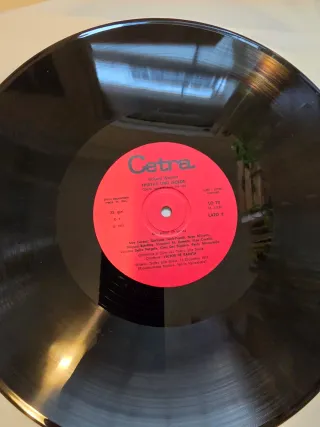 Wagner, Sabata – Tristan Und Isolde. 4LP