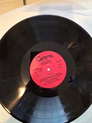 Wagner, Sabata – Tristan Und Isolde. 4LP