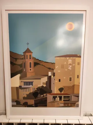 Lámina Ilustrativa Baldellou