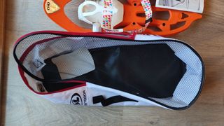 Raquetas Nieve Niños TSL 302 Rookie + Funda