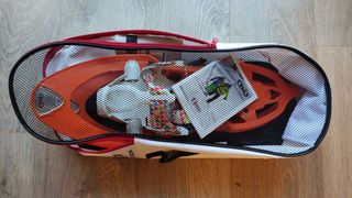 Raquetas Nieve Niños TSL 302 Rookie + Funda