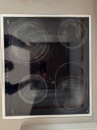 Cocina completa. Se vende completa o por partes.